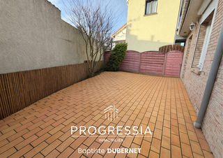  Maison � vendre 4 pi�ces 107 m�