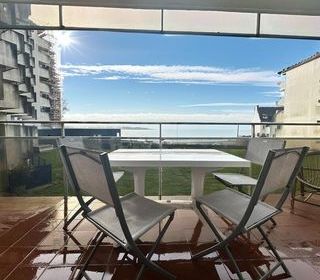  Appartement � vendre 1 pi�ce 27 m�