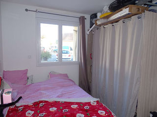  Maison � vendre 4 pi�ces 65 m�