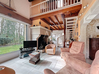  Maison � vendre 7 pi�ces 200 m�