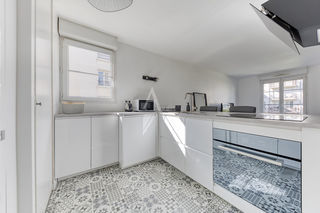  Appartement � vendre 3 pi�ces 60 m�