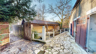  Maison � vendre 11 pi�ces 257 m�