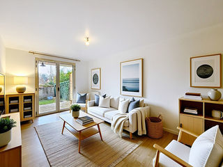  Appartement � vendre 2 pi�ces 43 m�