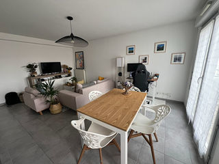  Appartement � louer 3 pi�ces 63 m�