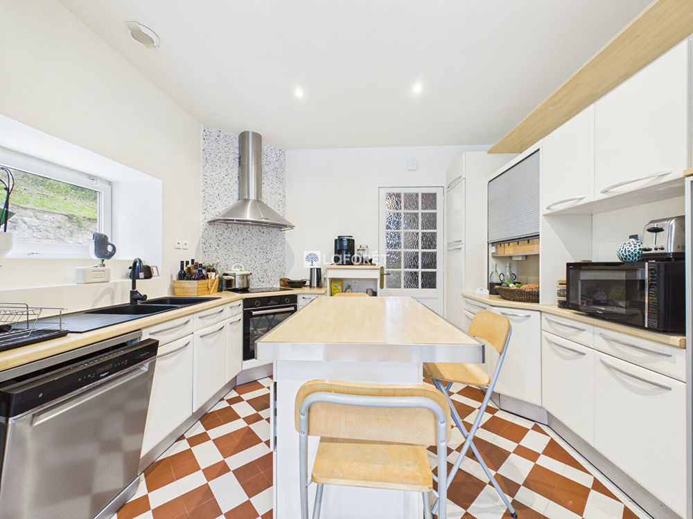 � vendre  Maison Quimper (29000)