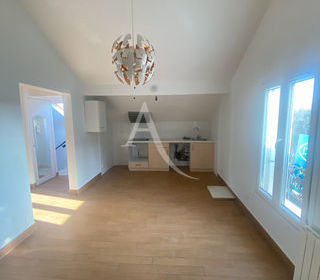  Appartement � louer 3 pi�ces 28 m�