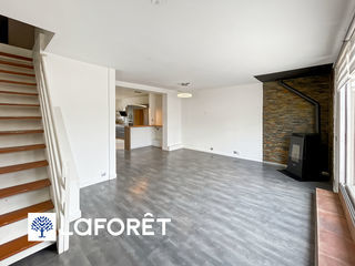  Appartement � vendre 4 pi�ces 81 m�