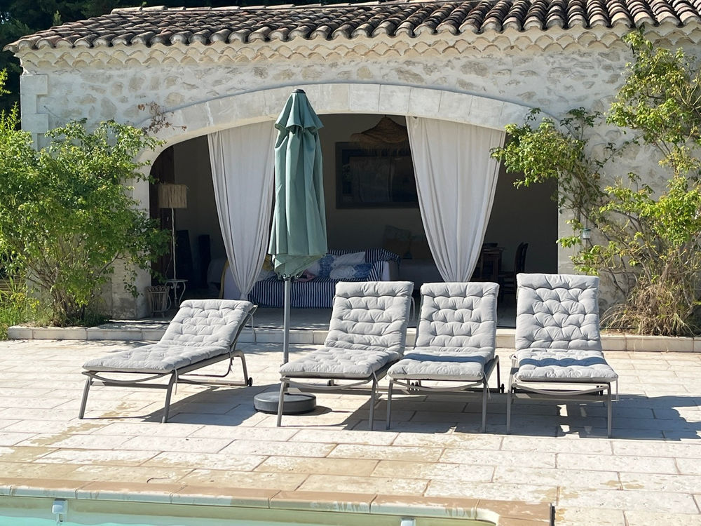 � vendre  Villa Plan-d'Orgon (13750)