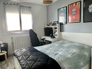  Appartement � vendre 5 pi�ces 95 m�