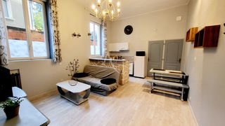  Appartement � louer 2 pi�ces 36 m�