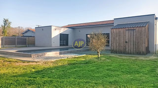  Maison � vendre 6 pi�ces 200 m�