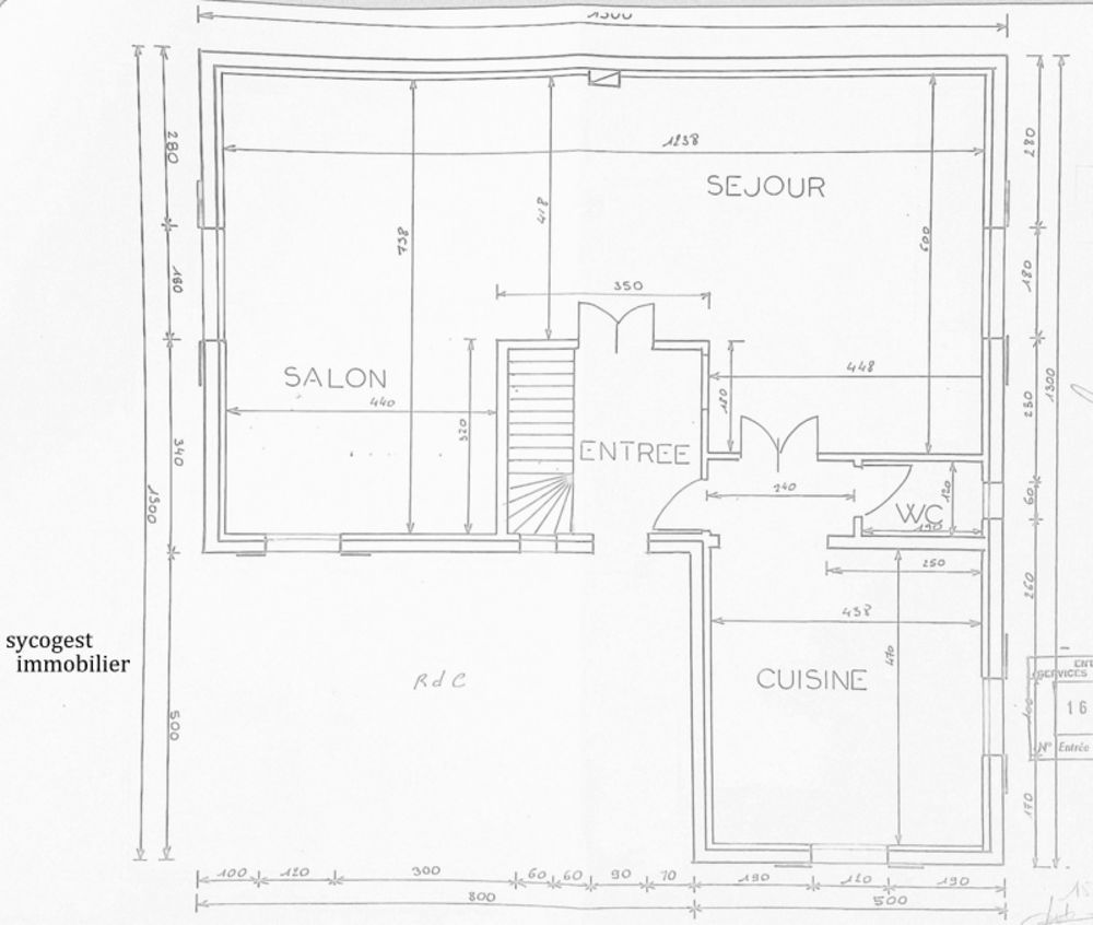 � vendre  Villa Noisy-le-Sec (93130)