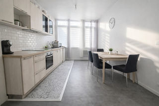  Appartement � vendre 3 pi�ces 64 m�