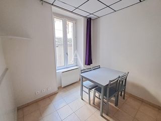  Appartement � louer 1 pi�ce 20 m�