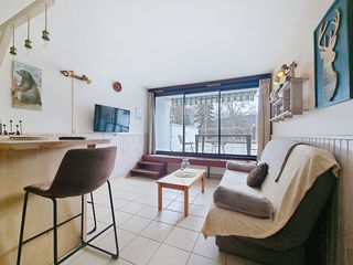  Appartement � vendre 2 pi�ces 35 m�