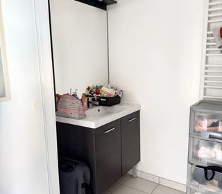  Appartement � vendre 1 pi�ce 33 m�