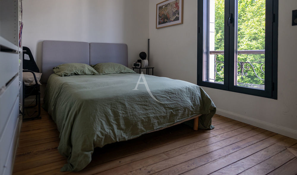 � vendre  Maison Pau (64000)