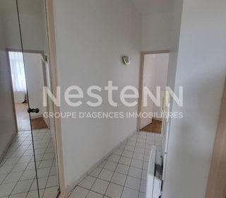  Appartement � louer 3 pi�ces 60 m�