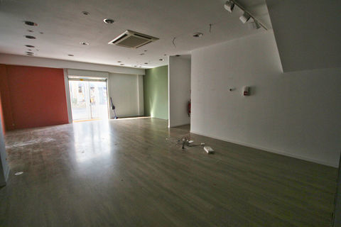 Local commercial coeur de ville de132m&sup2; 275000 44600 Saint nazaire