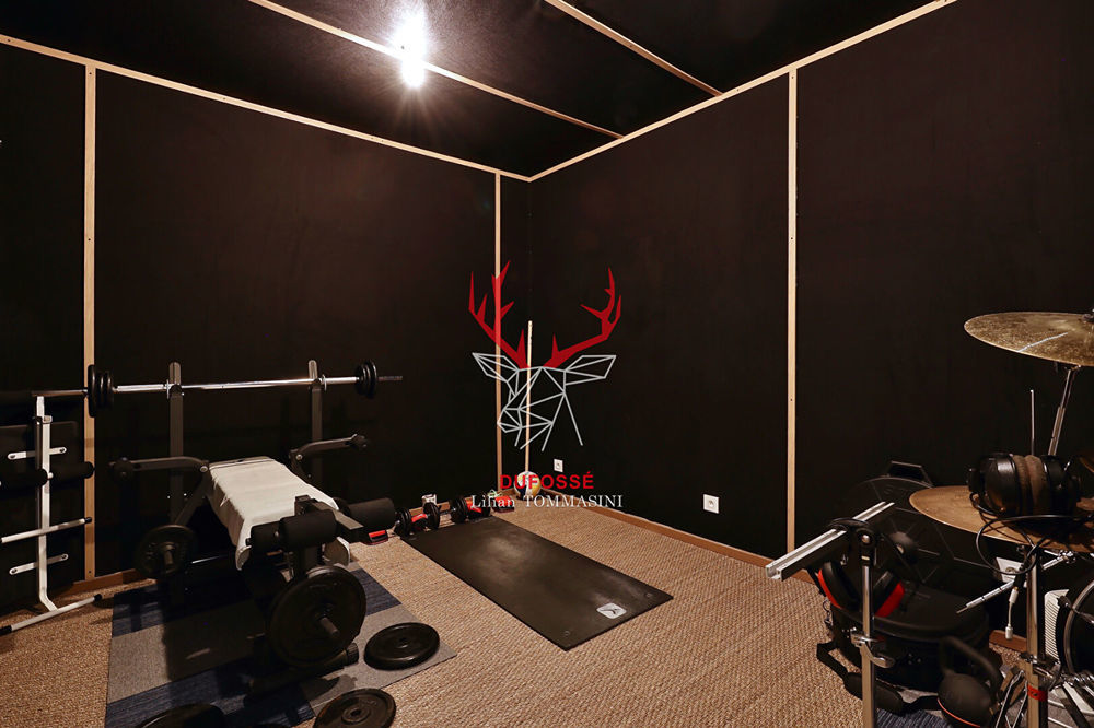 � vendre  Maison La Tour-de-Salvagny (69890)