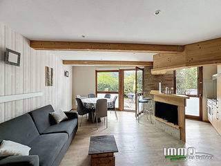  Appartement � vendre 3 pi�ces 58 m�