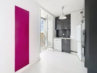  Appartement � vendre 2 pi�ces 38 m�