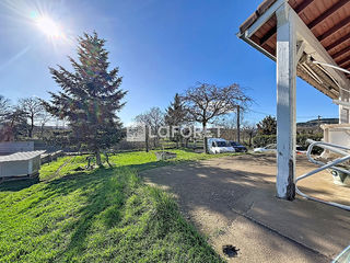  Maison � vendre 4 pi�ces 99 m�