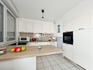  Appartement � vendre 2 pi�ces 57 m�