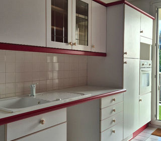  Appartement � vendre 3 pi�ces 64 m�