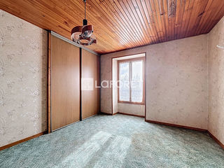  Maison � vendre 4 pi�ces 99 m�