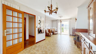  Maison � vendre 5 pi�ces 100 m�