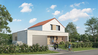  Maison � vendre 5 pi�ces 139 m�