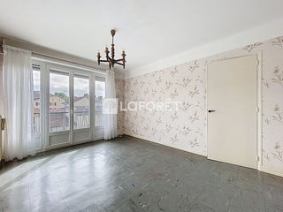  Appartement � vendre 4 pi�ces 79 m�