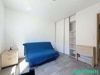  Appartement � louer 1 pi�ce 18 m�