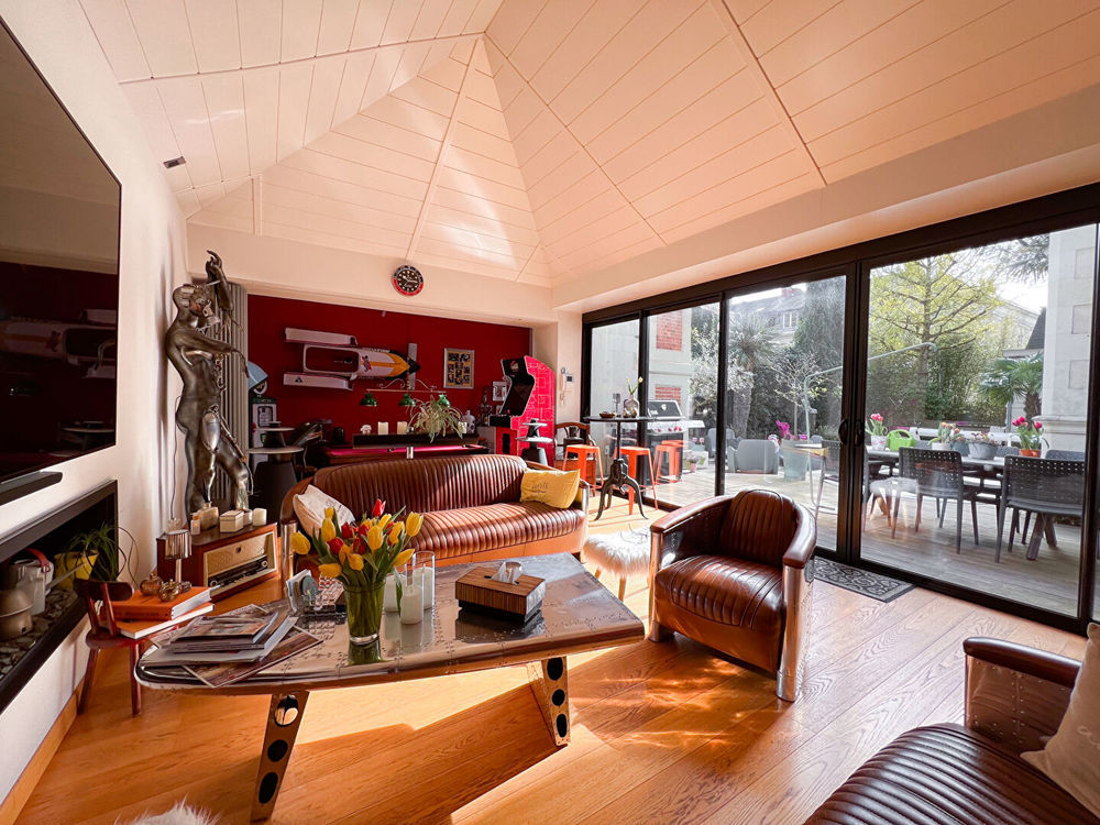 � vendre  Maison Angers (49000)