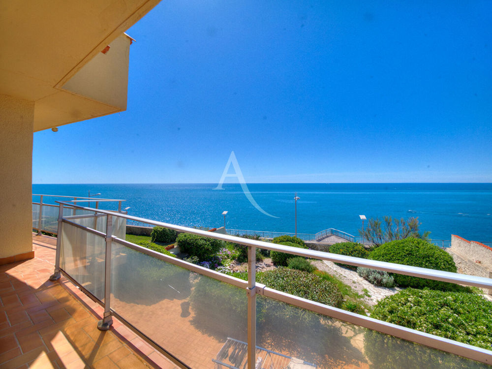 � vendre  Appartement S�te (34200)