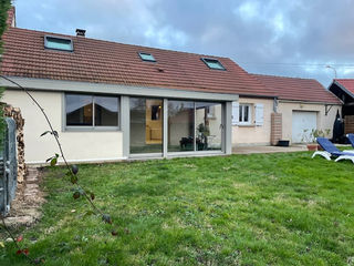  Maison � vendre 5 pi�ces 135 m�