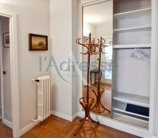  Appartement � louer 4 pi�ces 107 m�