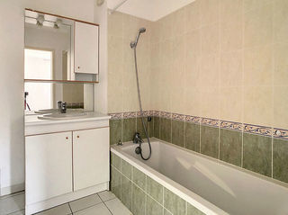  Appartement � vendre 2 pi�ces 44 m�