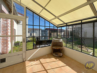  Maison � vendre 7 pi�ces 97 m�