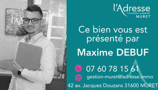  Parking / Garage � louer 100 m�