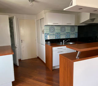  Appartement � louer 2 pi�ces 52 m�