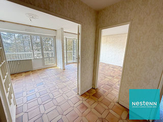  Appartement � vendre 5 pi�ces 85 m�