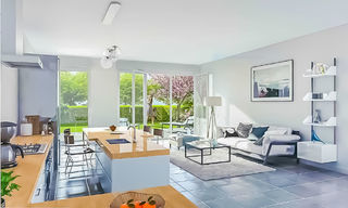  Maison � vendre 3 pi�ces 59 m�