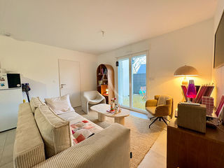  Maison � louer 3 pi�ces 64 m� Meslay du maine