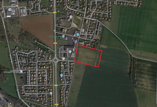  Terrain � vendre 575 m�