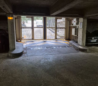  Parking / Garage � vendre 10 m�