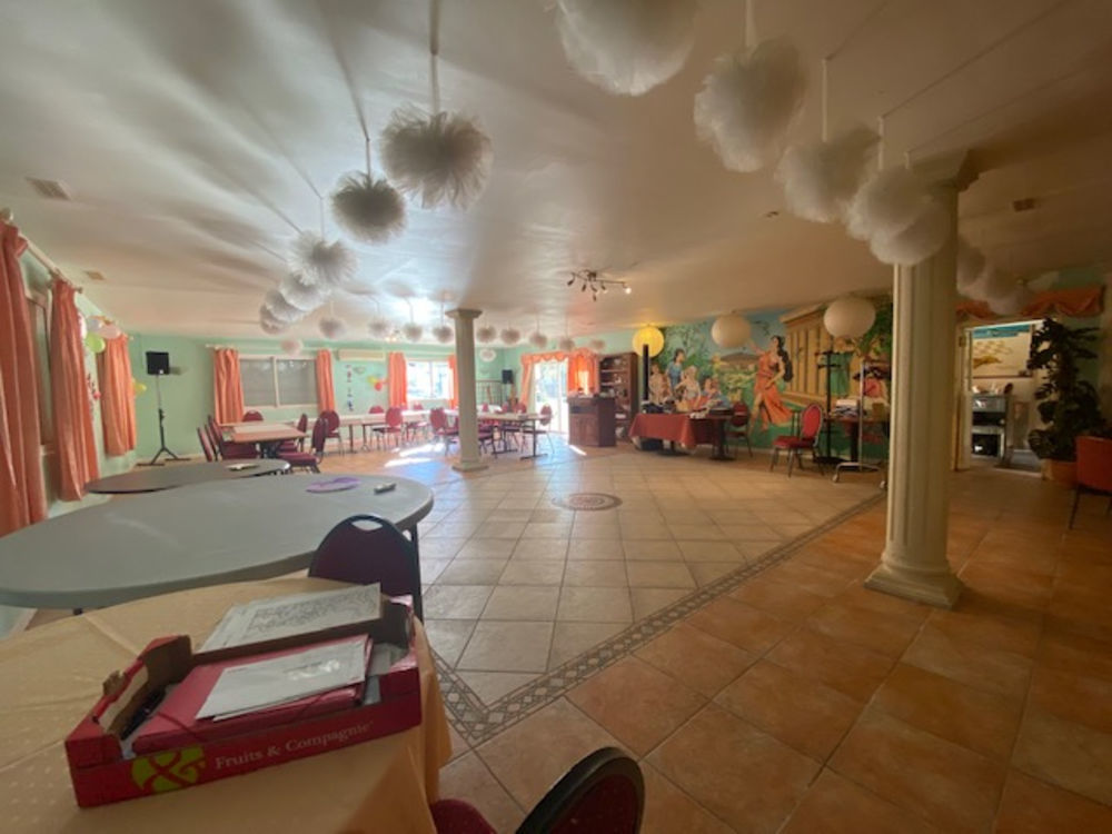 � vendre  Maison Allauch (13190)