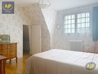  Maison � vendre 8 pi�ces 144 m�