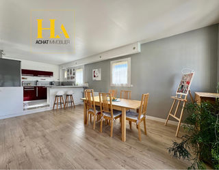  Maison � vendre 6 pi�ces 162 m�